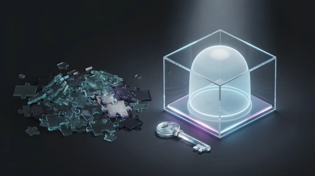 Why NextAI-SEM is managed-only (for now)